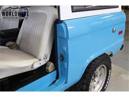 1970 Ford Bronco (CC-2068713) for sale in Denver , Colorado