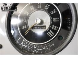 1970 Ford Bronco (CC-2068713) for sale in Denver , Colorado