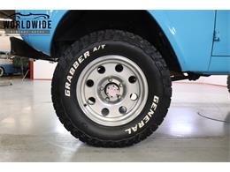 1970 Ford Bronco (CC-2068713) for sale in Denver , Colorado