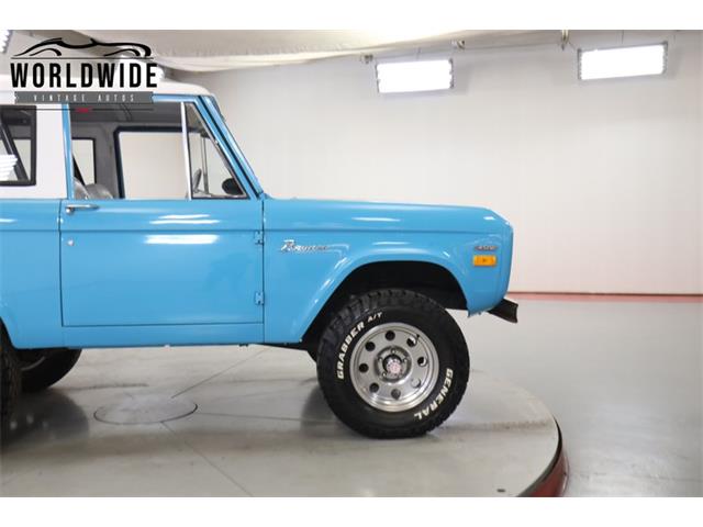 1970 Ford Bronco (CC-2068713) for sale in Denver , Colorado