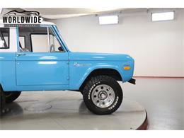 1970 Ford Bronco (CC-2068713) for sale in Denver , Colorado