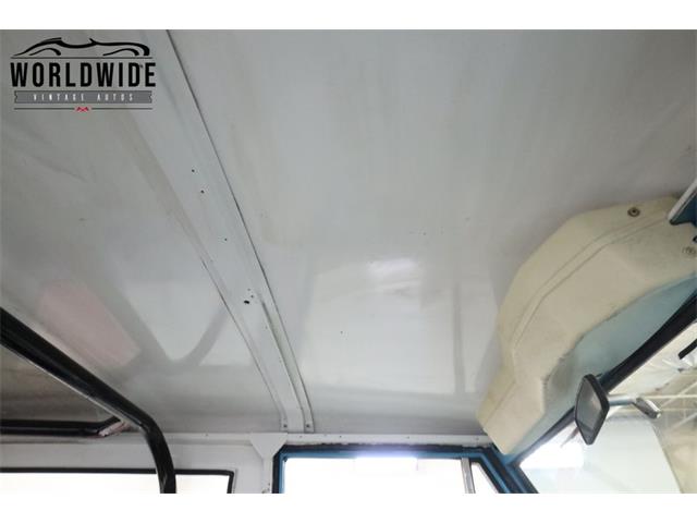 1970 Ford Bronco (CC-2068713) for sale in Denver , Colorado