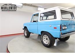 1970 Ford Bronco (CC-2068713) for sale in Denver , Colorado