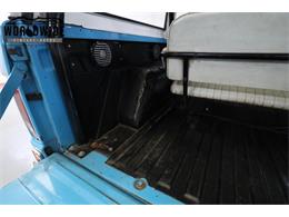 1970 Ford Bronco (CC-2068713) for sale in Denver , Colorado