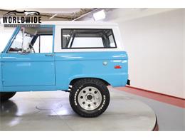 1970 Ford Bronco (CC-2068713) for sale in Denver , Colorado