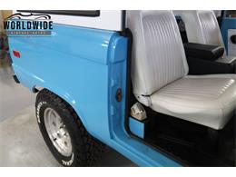 1970 Ford Bronco (CC-2068713) for sale in Denver , Colorado
