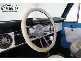 1970 Ford Bronco (CC-2068713) for sale in Denver , Colorado