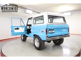 1970 Ford Bronco (CC-2068713) for sale in Denver , Colorado