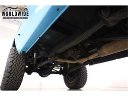 1970 Ford Bronco (CC-2068713) for sale in Denver , Colorado