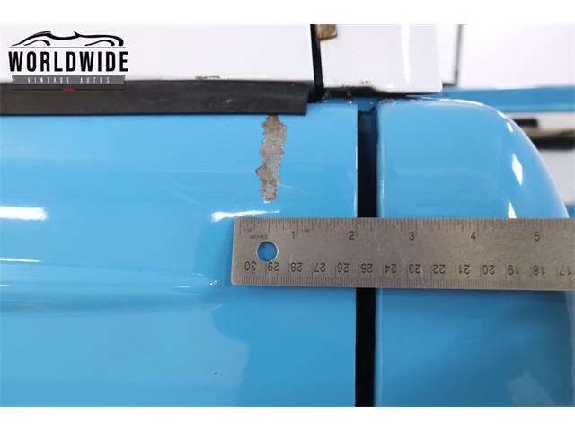 1970 Ford Bronco (CC-2068713) for sale in Denver , Colorado