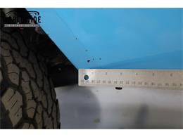 1970 Ford Bronco (CC-2068713) for sale in Denver , Colorado