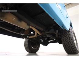 1970 Ford Bronco (CC-2068713) for sale in Denver , Colorado