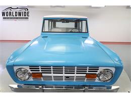 1970 Ford Bronco (CC-2068713) for sale in Denver , Colorado