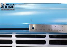 1970 Ford Bronco (CC-2068713) for sale in Denver , Colorado