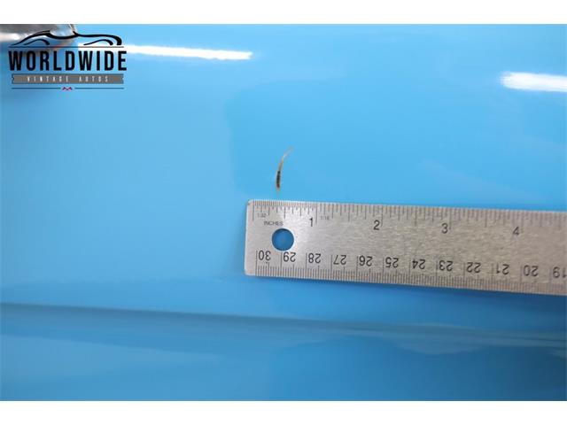 1970 Ford Bronco (CC-2068713) for sale in Denver , Colorado