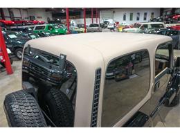 2002 Jeep Wrangler (CC-2068714) for sale in Kentwood, Michigan