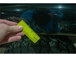 2002 Jeep Wrangler (CC-2068714) for sale in Kentwood, Michigan