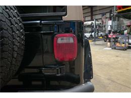 2002 Jeep Wrangler (CC-2068714) for sale in Kentwood, Michigan