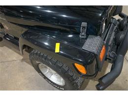2002 Jeep Wrangler (CC-2068714) for sale in Kentwood, Michigan