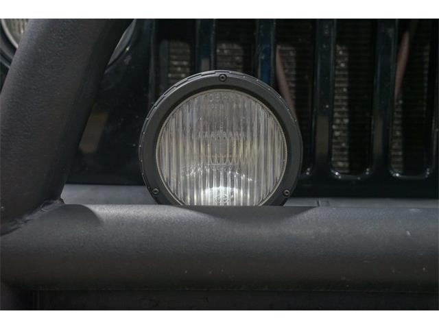 2002 Jeep Wrangler (CC-2068714) for sale in Kentwood, Michigan