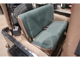 2002 Jeep Wrangler (CC-2068714) for sale in Kentwood, Michigan