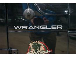 2002 Jeep Wrangler (CC-2068714) for sale in Kentwood, Michigan