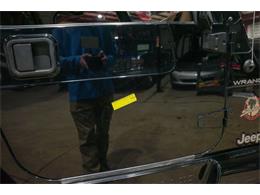 2002 Jeep Wrangler (CC-2068714) for sale in Kentwood, Michigan