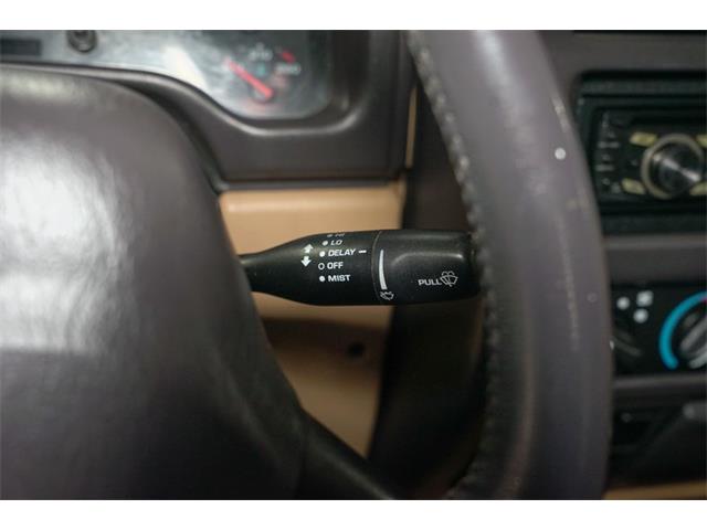 2002 Jeep Wrangler (CC-2068714) for sale in Kentwood, Michigan