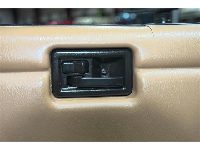 2002 Jeep Wrangler (CC-2068714) for sale in Kentwood, Michigan