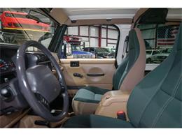 2002 Jeep Wrangler (CC-2068714) for sale in Kentwood, Michigan
