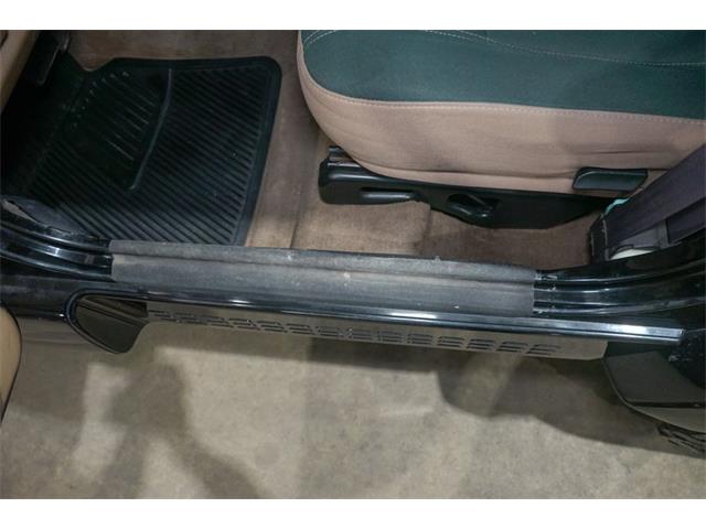 2002 Jeep Wrangler (CC-2068714) for sale in Kentwood, Michigan