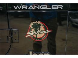 2002 Jeep Wrangler (CC-2068714) for sale in Kentwood, Michigan