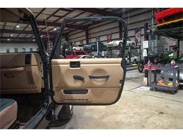 2002 Jeep Wrangler (CC-2068714) for sale in Kentwood, Michigan