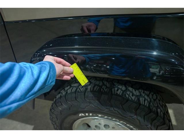 2002 Jeep Wrangler (CC-2068714) for sale in Kentwood, Michigan