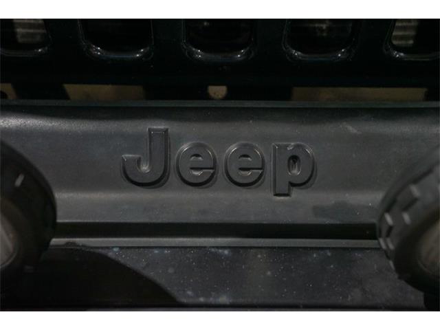 2002 Jeep Wrangler (CC-2068714) for sale in Kentwood, Michigan