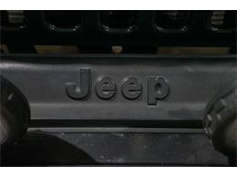 2002 Jeep Wrangler (CC-2068714) for sale in Kentwood, Michigan