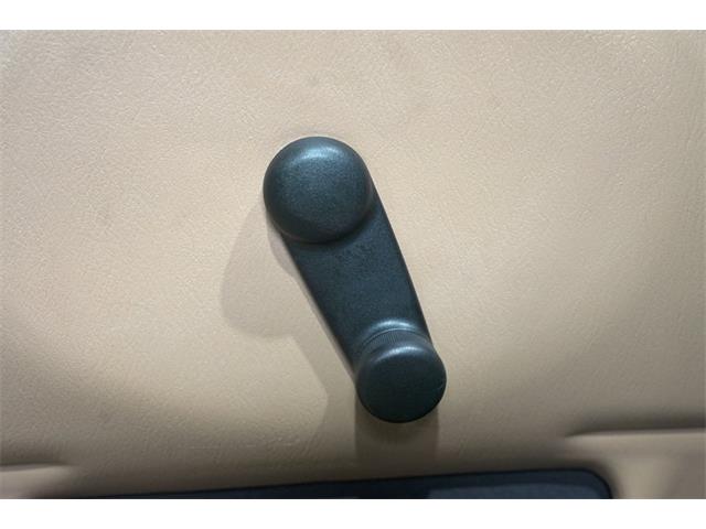 2002 Jeep Wrangler (CC-2068714) for sale in Kentwood, Michigan