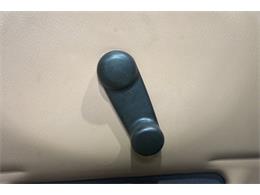 2002 Jeep Wrangler (CC-2068714) for sale in Kentwood, Michigan