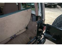 2002 Jeep Wrangler (CC-2068714) for sale in Kentwood, Michigan