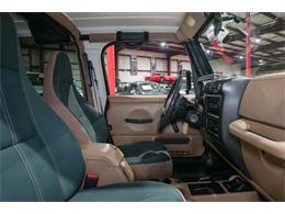 2002 Jeep Wrangler (CC-2068714) for sale in Kentwood, Michigan