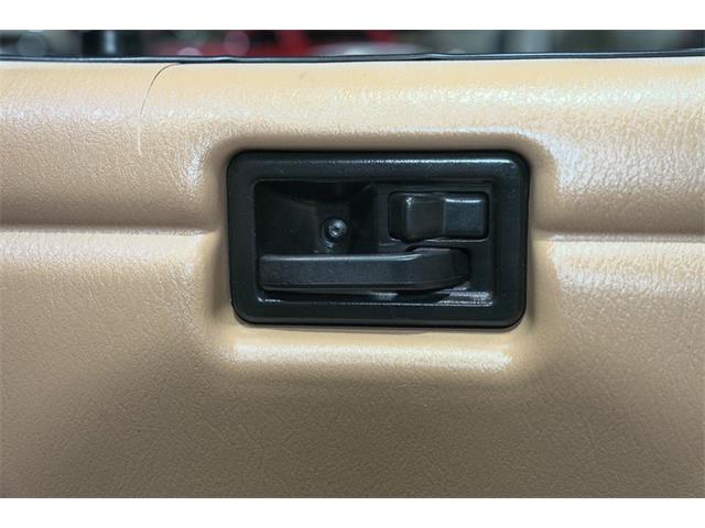 2002 Jeep Wrangler (CC-2068714) for sale in Kentwood, Michigan