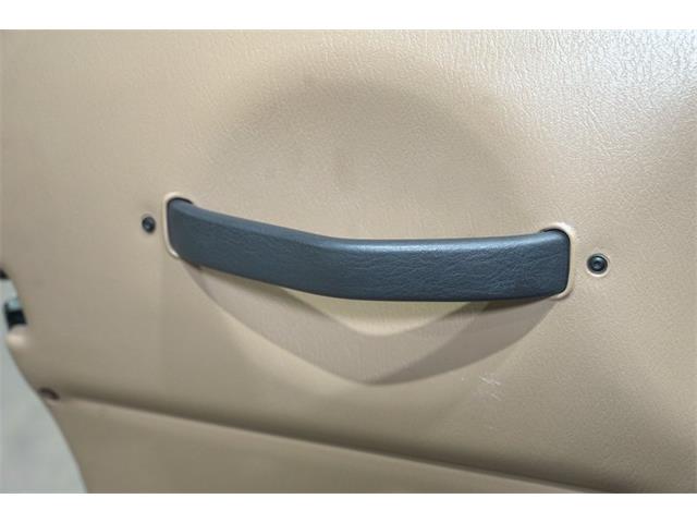 2002 Jeep Wrangler (CC-2068714) for sale in Kentwood, Michigan