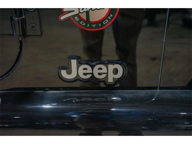 2002 Jeep Wrangler (CC-2068714) for sale in Kentwood, Michigan