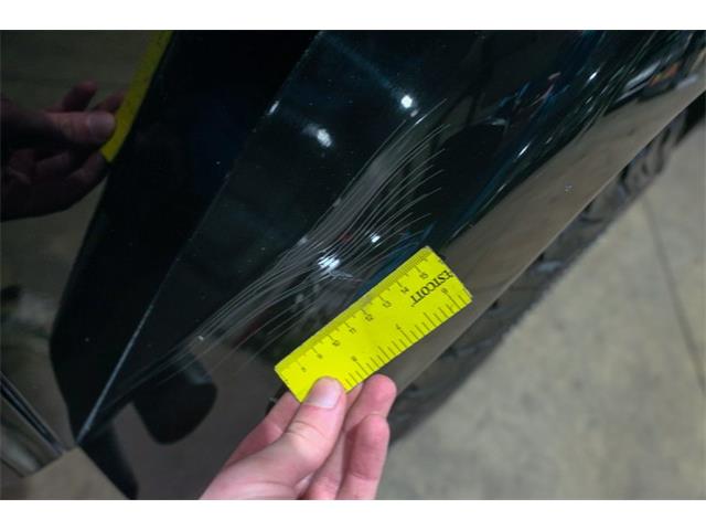 2002 Jeep Wrangler (CC-2068714) for sale in Kentwood, Michigan