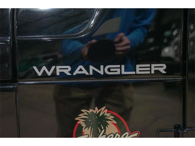 2002 Jeep Wrangler (CC-2068714) for sale in Kentwood, Michigan