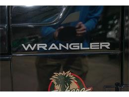 2002 Jeep Wrangler (CC-2068714) for sale in Kentwood, Michigan