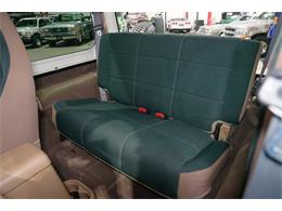 2002 Jeep Wrangler (CC-2068714) for sale in Kentwood, Michigan