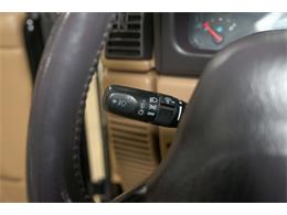 2002 Jeep Wrangler (CC-2068714) for sale in Kentwood, Michigan