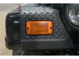 2002 Jeep Wrangler (CC-2068714) for sale in Kentwood, Michigan