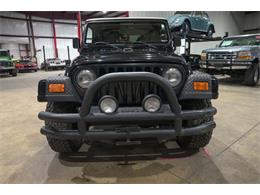2002 Jeep Wrangler (CC-2068714) for sale in Kentwood, Michigan